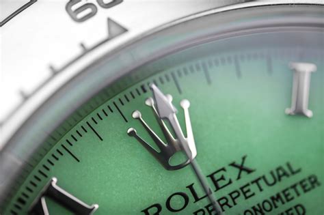 rolex fehler|millenary rolex not working.